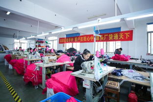 外贸工厂“向内转” 破解微笑曲线，工厂店模式重塑国内零售新生态