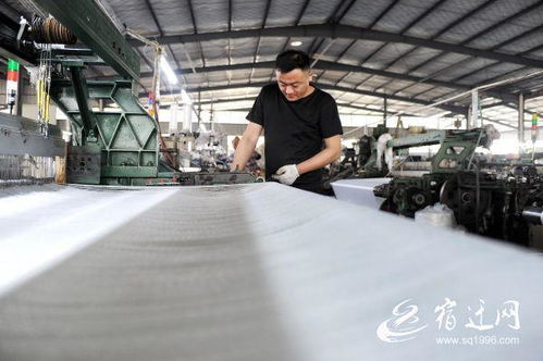 家门口就业促增收 宿迁商品零售贸易焕发新活力